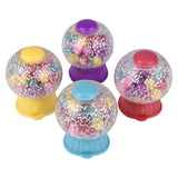 Squeezy Bead Gumball Machine in Bulk - Assorted