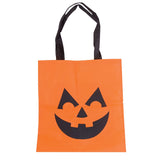 Fabric Halloween Lantern Tote Bag in Bulk