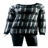 Bulk Casual Soft Plaid Sweaters For Girls & Women's