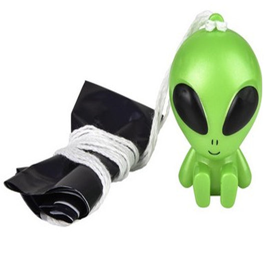 Alien Paratroopers with Parachutes kids toys In Bulk