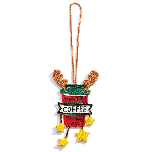 Christmas Ornament (1 Dozen=$129.99)