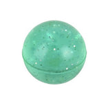 Wholesale Glitter Hi-Bounce Balls- Assorted