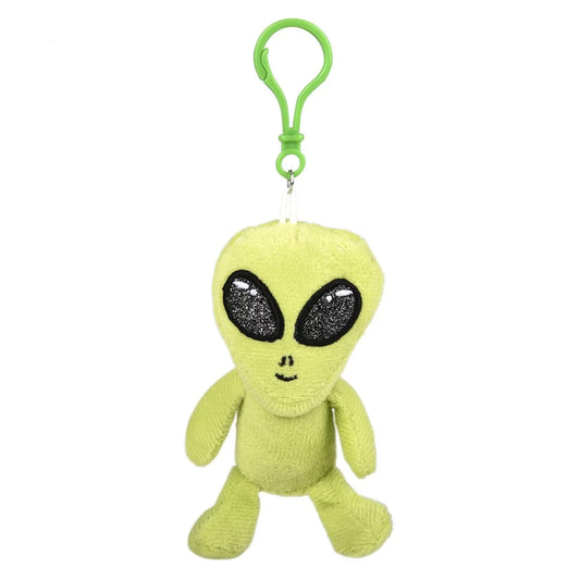 Alien  Back Pack Keychain kids Toys In Bulk