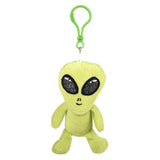 Alien  Back Pack Keychain kids Toys In Bulk