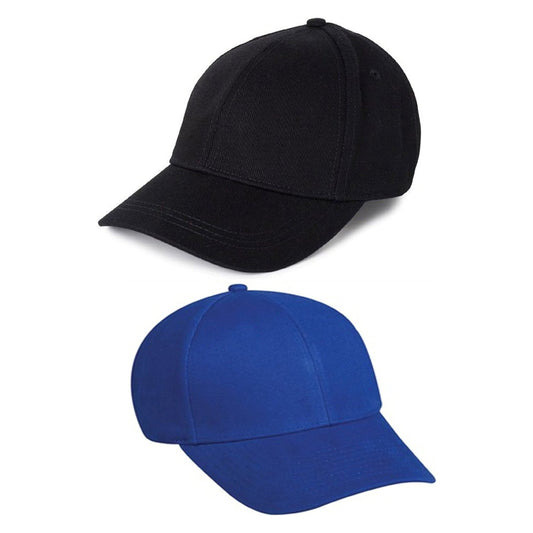 Assorted Budget Saver Non-Woven Cap In Bulk