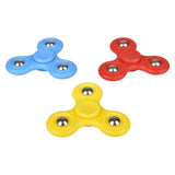 Fidget Hand Spinner Kids Toys In Bulk- Assorted