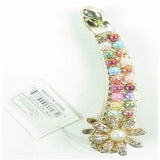 Wholesale Diamond Hair Clips- Assorted