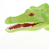 9-Inch Rubber Crocodile Toy For Kids in Bulk - Assorted