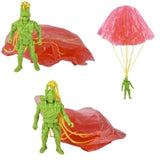 Moveable Paratrooper kids Toys In Bulk