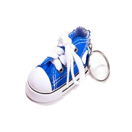 Sneaker Keychain In Bulk- Assorted