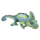 27" CHAMELEON plush