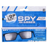 Spy Look Behind Sunglasses For Kids In Bulk