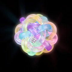 2.5" Light-Up Loop Ball