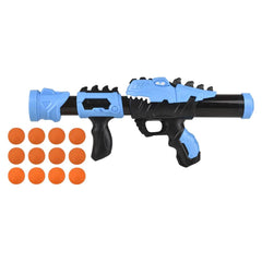 14.5" Dinosaur Foam Ball Blaster