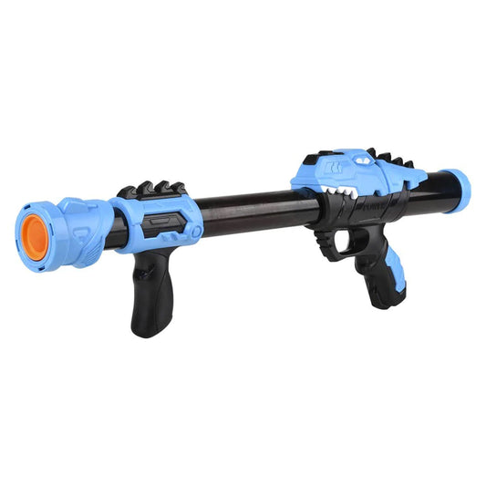 14.5" Dinosaur Foam Ball Blaster