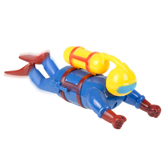 Wind Up Diver Toys For Kids In Bulk