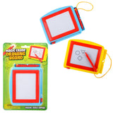 Magic Drawing Board For Kids In Bulk- Assorted