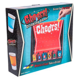 Cheers Drinking Game (Set = $22.99)