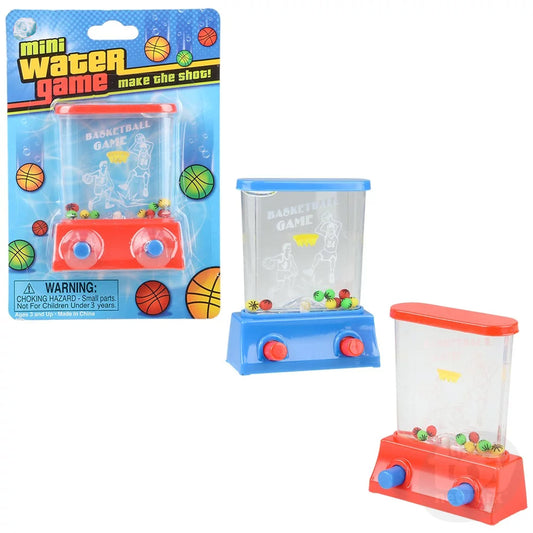 Water Game For Kids In Bulk- Assorted