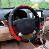 Car Steering Reflective Wheel Covers