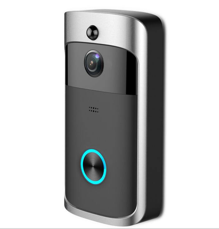 Smart Wireless WiFi Security DoorBell