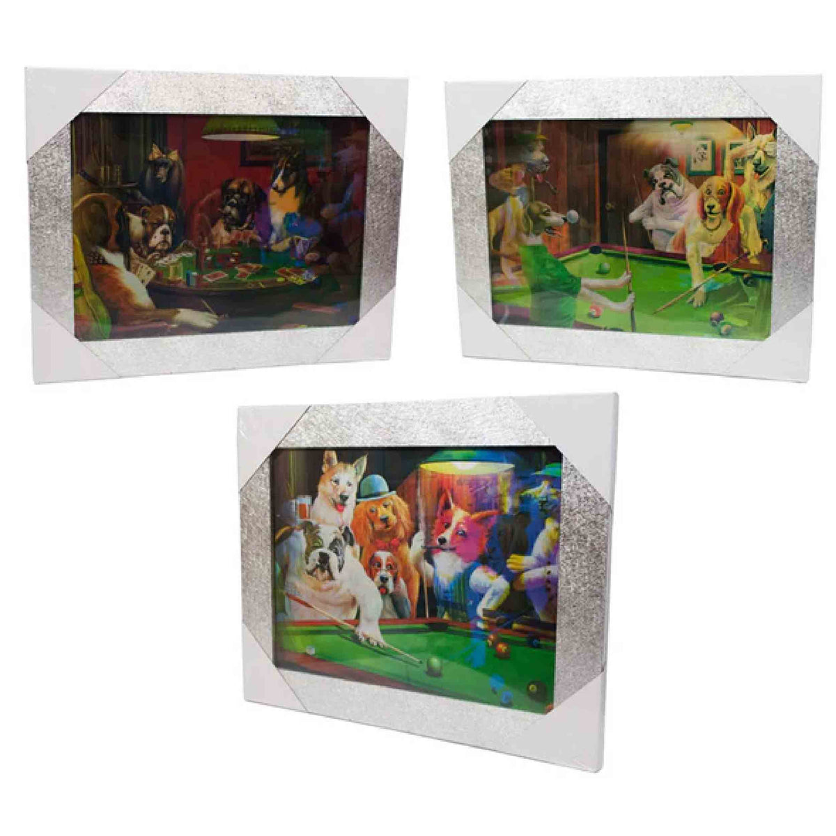 3D Picture Frame For Home Decor Bulk