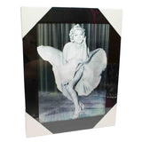 3D Picture Marilyn Monroe For Home Decor Wholesale