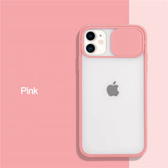 Protect Phone Case For iPhone- Assorted