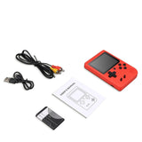 Retro Classic Handheld Game Console Kids Toys