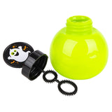 Halloween Light-Up Bubble Blower for Kids in Bulk