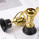 Gold Award Trophies kids Toys In Bulk