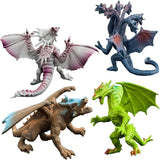 Dragon Figure kids toy In Bulk- Assorted