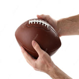 Regulation Size Football In Bulk