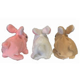 Battery Operated Walking Bunnies with Sound in Bulk