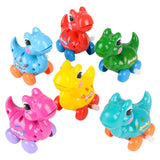 Wind Up Dinosaur Kids Toys In Bulk- Assorted