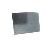 New Black Color Sleek Design Wallet & Coin Purse For Men Use