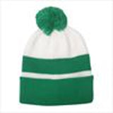 Campus Beanie Blank In Bulk