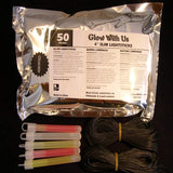 Glow Stick Assortment In Bulk- Assorted