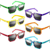 Minecraft Sunglasses For Kids In Bulk