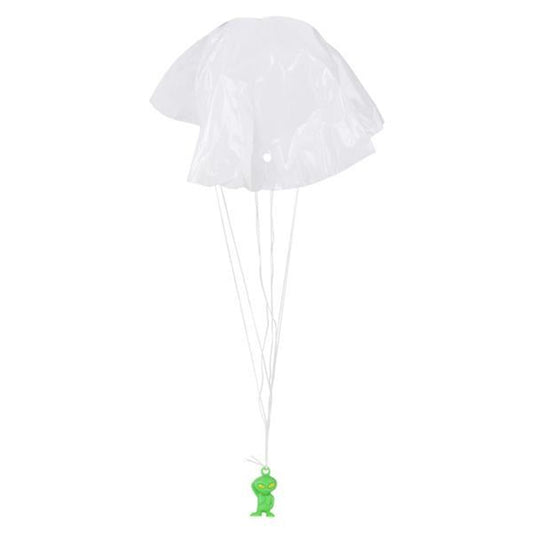 Alien Paratrooper kids toys In Bulk