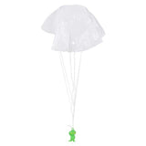 Alien Paratrooper kids toys In Bulk