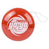 2.33" YOYO Assorted (Dozen = $17.99)