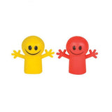 Smile Finger Puppet For Kids In Bulk- Assorted