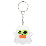 Wholesale Ghost Keychain kids toys- Assorted