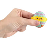 Squish Sticker Kids Toy In Bulk - Assorted