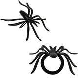 Spider Rings For Kids In Bulk