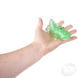 Wholesale  Squeezy Bead Gator Kids Toy