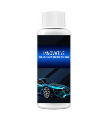 20ml Car Headlight Repair fluid Scratch Remove