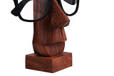 Wooden Spectacle Holder