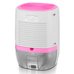 Mini Multipurpose Dehumidifier Dryer